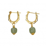 1 tk rippuv k&otilde;rvar&otilde;ngas Hiina stiilis v&auml;rviline elegantne haldjas kingitus h&uuml;poallergeenne retro kunstlik Hetian