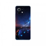 Xiaomi Mi 11 / Mi 11 Lite 5G NE 4G / Mi 11i / Mi 11 Ultra Case telefoni tagakaas Xiaomi11 i 11Lite Xiomi Mi11 Silicon TPU jaoks Xiaomi Mi 11