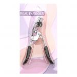 Ripsmekoolutaja kauakestev efekt koos harja s&uuml;damekaunistusega ergonoomiline k&auml;epide, lainurk elastne vedru, automaatne p&otilde;rkega kaasaskantav roostevaba veekindel