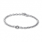 P&auml;ikesekuu avatud otsaga k&auml;ev&otilde;ru S925 Sterling H&otilde;be peen roosakuldne s&uuml;damekujuline k&auml;ev&otilde;ru v&otilde;luv naiste ehe kingitus 21cm