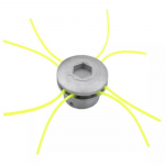 Universaalne Alubolujiaium trimmipea n&ouml;&ouml;ride komplekt Aia muru v&otilde;sal&otilde;ikuri p&otilde;&otilde;saste tarvikud Frosted aluminum