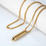 Meeste ripatsit saab lahti keerata, et hoida paberiribasid, riste, kaelakeesid, aksessuaare. 50CM kuld