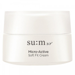 Su:37 Degree Microactive Soft Fit Cream, 50ml, 1 unit 1 PCS