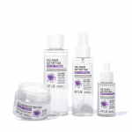 APLB Kollageeni EGF-i peptiidide komplekt: N&auml;okreem + ampullseerum + uduessents + n&auml;otoonik kombineerituna Centella 3X kompleksiga