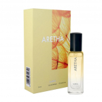 Aretha Naiste Parf&uuml;&uuml;mvesi (20 ml), Aretha Eau De Parfum, Ajmal Parf&uuml;&uuml;m