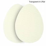 Talla libisemisvastane kleebis K&otilde;rge kontsaga esijala libisemisvastane padi Tald libisemisvastane padjake Unisex as the picture