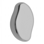 Korduvkasutatav karvaeemaldus ilma raseerimata Crystal Hair Remover Juuksekustutusvahend naistele pestav nanokarvaeemaldus sileda naha saavutamiseks One Size