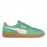 Puma Palermo Vintage Jade Frost Unisex Tossud Roheline J&auml;&auml;tunud-Elevandiluu Kumm 396841-05 44.5