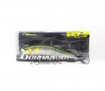 Megabass Gorham 147F ujuv peibutis PM Wakaayu (0563)