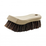 Hobusek&otilde;hvi plastikhari Autodetailide poleerimine poleerimishari istme k&auml;epide Armatuurlaud katusepuhastus Premium autopesuhari