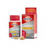 One-A-Day Multivitamin Women 50 Plus, 60 tablets, 1 unit,Korean health food