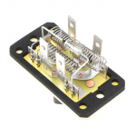 Autosoojendi puhuri mootori takisti vahelduvvoolu k&uuml;ttekontroller &uuml;hildub mudeliga F150 4L3Z19A706AA EC0161B15 EC0161B15A F4ZZ19A706A