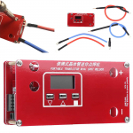 DIY kaasaskantav minikeevitusmasin 18650 akuga erinevad keevitusallikad