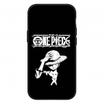 iPhone 15 14 Xiaomi Redmi Note 13 12 11 Pro Max X 8 7 XR jaoks Samsung Galaxy A15 S24 S23 A05 Huawei OPPO Roronoa Zoro One Anime Luffy Piece telefoni&uuml;mbris for iPhone (7)(8)