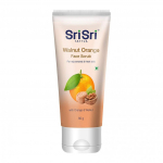 N&auml;okoorija kreeka p&auml;hkli ja apelsiniga (60 g), Kreeka p&auml;hkli apelsini n&auml;okoorija Sri Sri Tattva