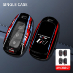 ABS+TPU autov&otilde;tme korpuse kate Hyundai Tucson Sonata Fe Creta Ix25 Ix35 Ix45 I10 I20 I30 I40 Verna Solaris Mistra Elantra Accent jaoks