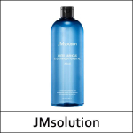 [JMsolution] JM solution (jh) Water Luminous S.O.S Ringer Toner XL 600ml