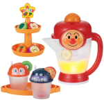 Puuviljad K&ouml;&ouml;giviljad K&otilde;ik mix Anpanman r&auml;&auml;gib mikser (sihtvanus: 2-aastased ja vanemad) red