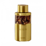 Ajmal Aurum Attar | Puu- ja lillearoom | Alkoholivaba | Kauakestev attar naistele &ndash; 10 ML