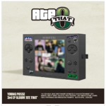 YOUNG POSSE - 3. EP [ATE THAT] 0