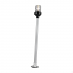 Universaalne paadivalgusti LED merenavigatsiooni kuumuskindel ahter Length 303mm