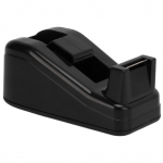 Teibihoidja Paks, kergesti puhastatav libisemisvastane teibi jaotur kontorit&ouml;&ouml;ks