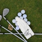 1 paar s&otilde;rmedeta golfikindaid, labakindad, hingavad pehmed, kerged naiste golfikindad 18