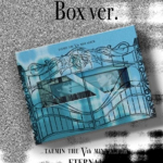 TAEMIN - mini5th [IGAVE] Box ver. 0
