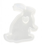 Lihav&otilde;ttej&auml;nese vaiguvaluvorm 3D-j&auml;nesek&uuml;&uuml;nla silikoonvorm isetegemise k&uuml;&uuml;nalde valmistamiseks savist meisterdamiseks kipsist kodukaunistamine 5