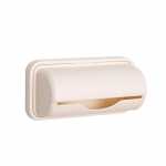 Seinale kinnitatav pr&uuml;gikottide hoiukast pr&uuml;gikoti jaotur k&ouml;&ouml;gile Vannitoa kilekottide konteineri korraldaja Toidukotihoidja hall v&auml;rv