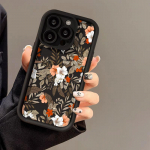 Telefoni&uuml;mbris iPhone'ile 16 13 11 Pro Max iPhone 11 13 16 Samsung S24 Ultra Samsung A54 Redmi note 12 11 Infinix Case iPhone 7&8 must