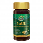 Zandu DiaBTS Tablets (90 Tablets) | Clinically Proven for Results in 3 Months | 100% Ayurvedic | Supports Healthy Glucose Metabolism