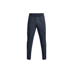 Under Armour &Uuml;hev&auml;rvilised Treeninguks Kudumistrikootud Joggingp&uuml;ksid Meeste aluspesu Must Hall 1352026-044 L