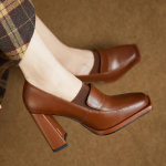 &Uuml;lik&otilde;rged kontsad Naiste kingad Kandiline varvas Seksikad pumbad Tursked Disainer Moekingad Trend S&uuml;giskleit Peo Zapatos Mujer 35