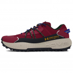Under Armour Fat Tire Venture Pro Cardinal Unisex tossud Punane Must Kuld-Kollane 3028160-600 37.5