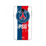 Coque Samsung Galaxy j7 2018 Paris Saint germain Logo Maniacase