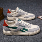 Mood Hingavad Meeste Vabaajajalatsid V&auml;litingimustes Meeste L&otilde;uendkingad Trendikad Meeste Vulkaniseeritud Kingad Meeste Mugavad Tossud Zapatillas De Hombre 39