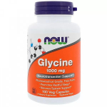 Now Foods - GL&Uuml;TSiin 1000mg, 100 VCAPS