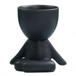 Kvaliteetne keha lillepott Armas kulumiskindel veekindel 2