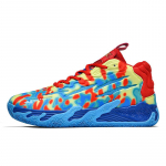 Moodsad meeste korvpallijalatsid Field Athletic Original meeste priginal korvpallisaapad Treening veekindlad naiste kantavad tennised 35