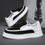 Mood Meeste tossud Mood Uued l&otilde;uendist jalan&otilde;ud Hingavad vabaajajalatsid meeste platvormkingad Pehme tallaga s&otilde;idujalatsid jalatsitel 39