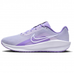 Nike Downshifter 13 Barely Grape Lilac Bloom Lilac White (Naised) Naiste tossud FD6476-500 35.5
