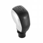 5-k&auml;iguline auto k&auml;iguvahetusnupp MT k&auml;sipall Peugeot 106 206 207 307 407 jaoks Citroen C3 C4 C5 XSARA C-Quatre C-Triomphe C2 Elysee jaoks must