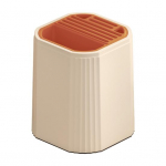 P&ouml;&ouml;rlev k&ouml;&ouml;gil&otilde;ikuri hoidik Ohutu usaldusv&auml;&auml;rne l&otilde;ikeriiul koos tilgaalusega 360 kraadi p&ouml;&ouml;rleva t&ouml;&ouml;riistaalusega