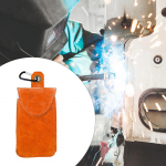 Telefonikott Nutitelefoni kaitse&uuml;mbrise kandekott k&otilde;ikidele nutitelefonidele Style A