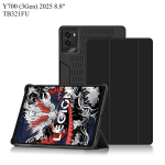 Lenovo Legion Y700 2025 8,8-tollise tahvelarvuti TB321FU &uuml;mbris 3. p&otilde;lvkond 4. p&otilde;lvkond 2. p&otilde;lvkond 2023 must