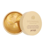 [PETITFEE] Gold & Snail Hydrogel Eye Patch 60EA
