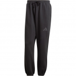 Adidas Spordir&otilde;ivad Aastaringsed Paelad Mitmek&uuml;lgsed L&otilde;dvad Fliisist Mansetiga Kudumid Jooksup&uuml;ksid Meeste Jooksup&uuml;ksid Must IX1252 XL