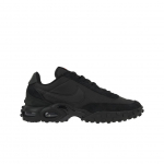 Nike Air Max Waffle Racer SP Must Antratsiit Unisex Tossud FV6946-001 38.5