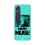 Coque Oppo A17 Album 2024 MUSE Jimin BTS Maniacase